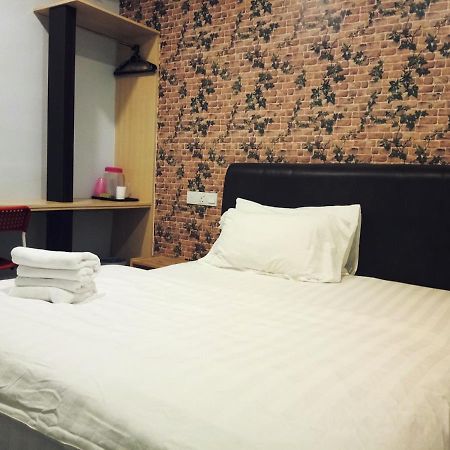 文冬赞堡酒店 外观 照片